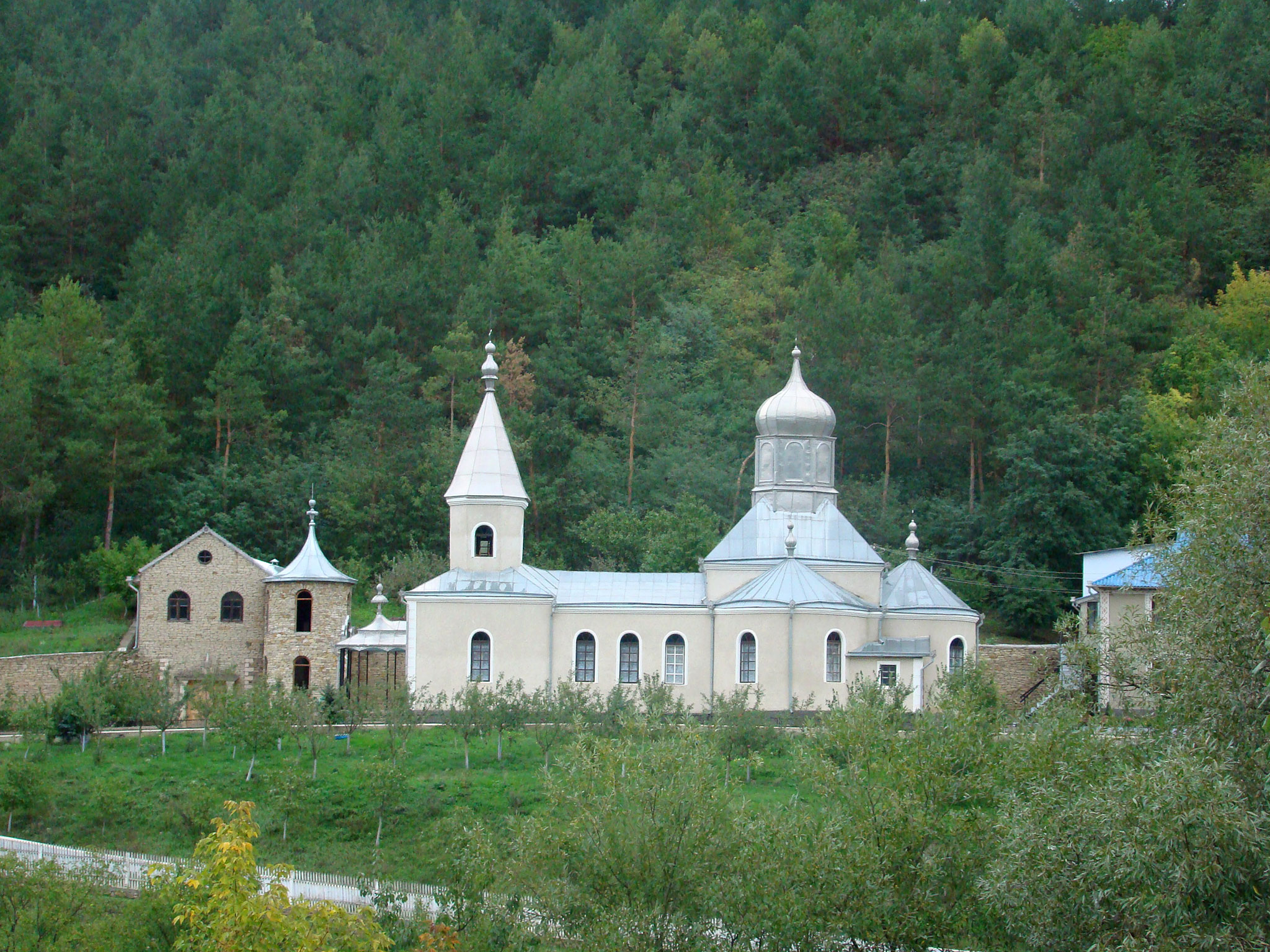 Soroca (Photo license: CC BY-NC 2.0)